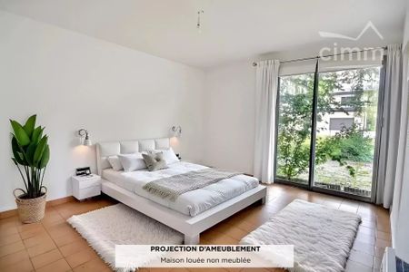 Location | 5 pièces | 141.37m² - Photo 3