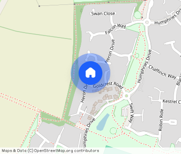 Heron Drive, Brackley - Photo 1