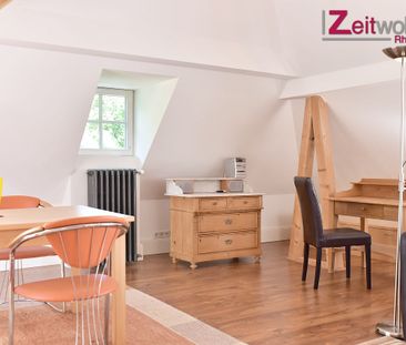 Schöner Wohnen in Bad Honnef - Photo 1