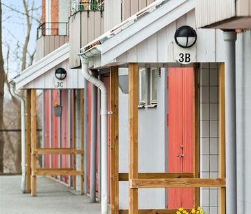 Annebovägen 3 A - Photo 4