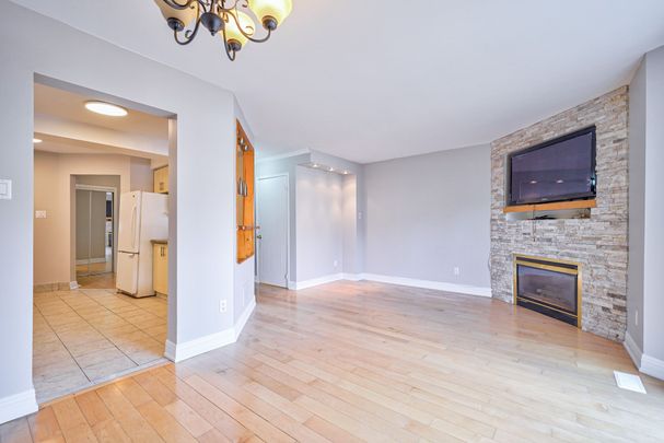 For Lease - 5634 Whistler Crescent, Mississauga, Ontario - Photo 1