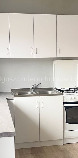 Do wynajęcia bezczynszowe M3, Bydgoszcz Centrum - 38m2 - Photo 1