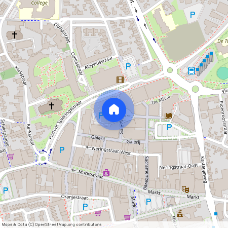 Pastoor Spieringsstraat 75, Centrum, 5401GT, Uden