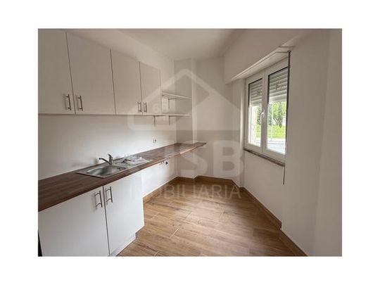 Apartamento T3 - Photo 1