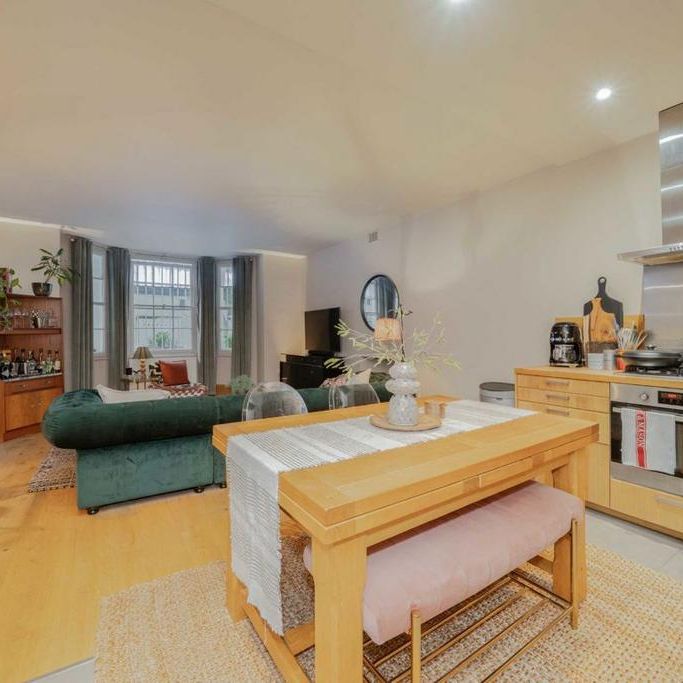 1 bedroom flat to rent - Photo 1