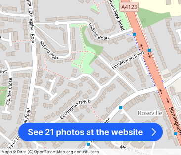 Somerford Way, Bilston, West Midlands - Photo 1