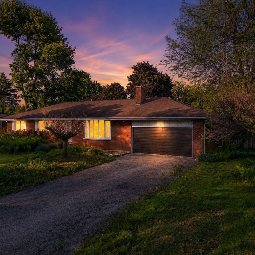 For Lease - 10208 Tenth Line, Halton Hills, Ontario - Photo 1