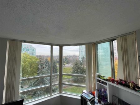 For Lease - 7805 Bayview Avenue Unit# 512, Markham, Ontario - Photo 3