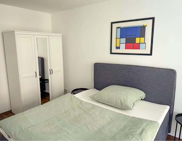 Mainluststraße - Photo 1