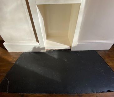 1 bedroom terraced house to rent - Photo 3