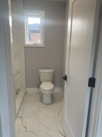 For Lease - 98 Millicent Street Unit# Rear Second, Toronto, Ontario - Photo 3