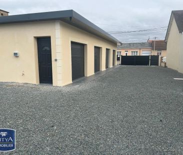 Appartement à louer 1 pièce 19.01m² - Photo 5