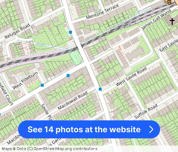 Mayfield Road, Edinburgh - Photo 1