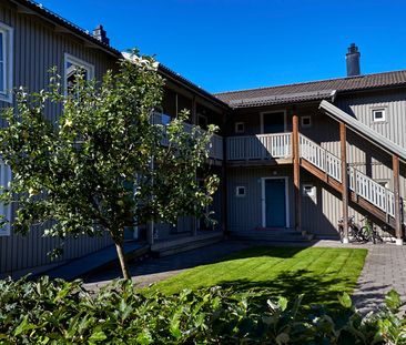 Lundtjärnsvägen 2 D - Foto 2