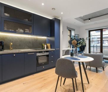 Studio to rent - Photo 3