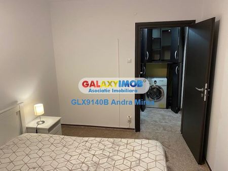 Inchiriere apartament 2 camere Unirii METROU CENTRALA DE IMOBIL - Fotografie 5