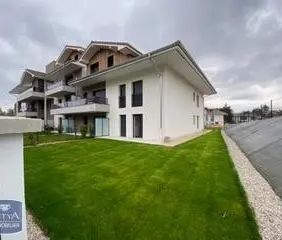 Appartement à louer 3 pièces 66.77m² - Photo 5