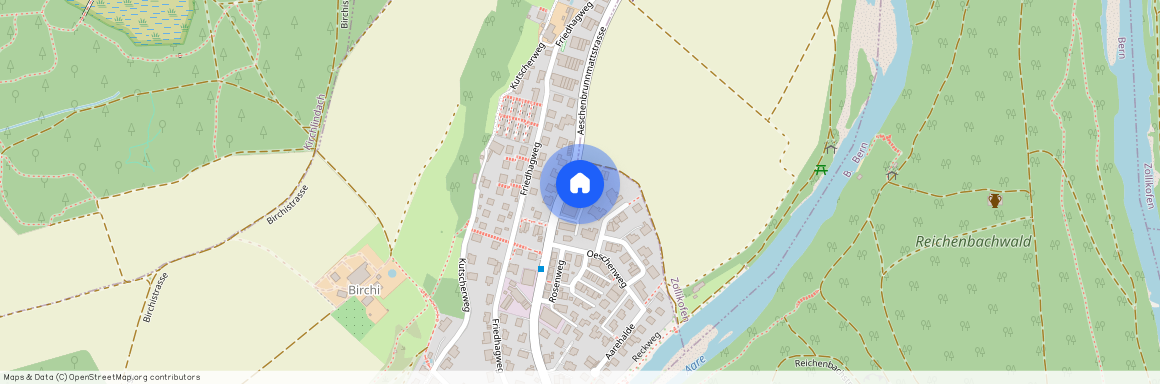 3047, Bremgarten bei Bern, Aeschenbrunnmattstrasse, 44