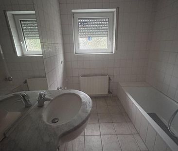 3 ZKB, Terrasse, Garten, Abstellraum, Keller, Parkplatz - Photo 5