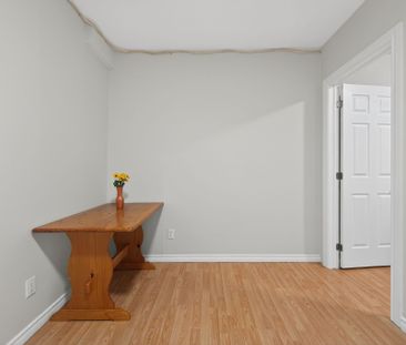 For Lease - 56 John Stoner Drive Unit# BSMT, Toronto, Ontario - Photo 2