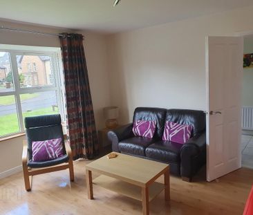 20 Millfort Close (Student Let), Portstewart, BT55 7GZ - Photo 2