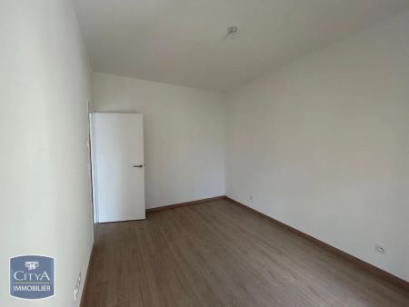 Appartement à louer 2 pièces 45.8m² - Photo 4
