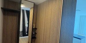 Neubau - 2- Zimmer- Wohnung, 2. Bezirk - Photo 3