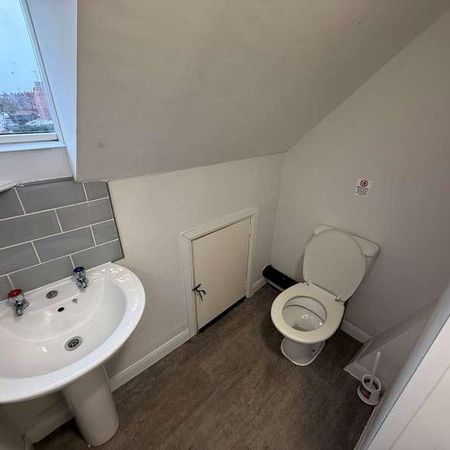 Christ Church Road, Studio, Doncaster, DN1 - Photo 4