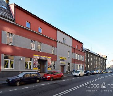 Pronájem bytu 2+kk 38 m² - Photo 2