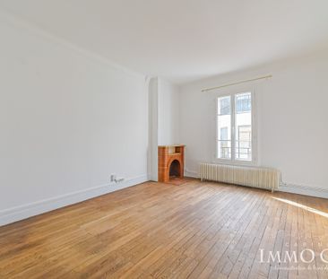 Appartement 2 pièces - 40.59m² - Photo 1