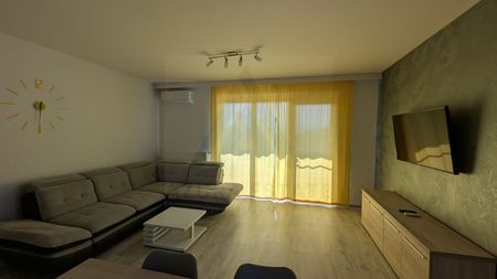 Închiriază Apartament 3 camere Calea Dumbrăvii - Photo 3