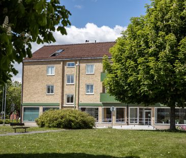 Östra Torget 1 C - Photo 1