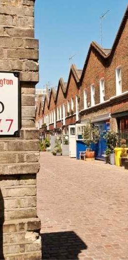 Astwood Mews, South Kensington, SW7 - Photo 1