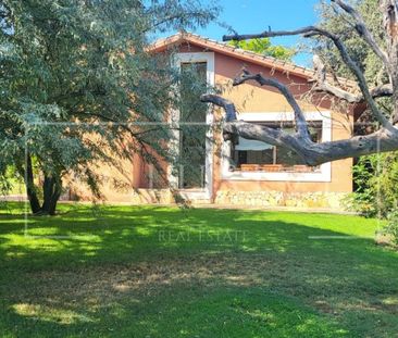 4 room luxury House for rent in Madrid, Autonomous Region of Madrid - Photo 3