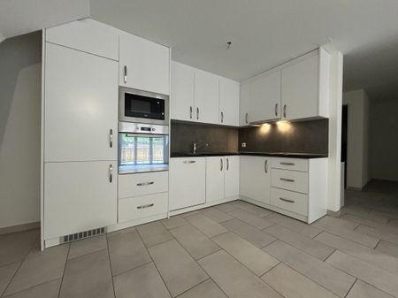 Hornussen / 4.5 room apartment - Photo 3