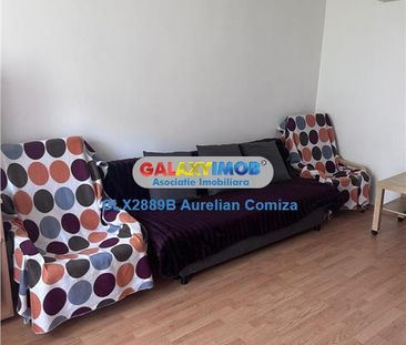 Inchiriere apartament 2 camere decomandat Drumul Taberei - Photo 2
