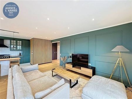 Penthouse te huur - Foto 2