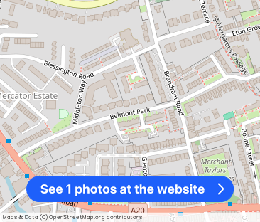 Belmont Park, London - Photo 1