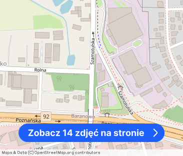 Promocja | Szamotulska 26 Baranowo | 75 m2 | 4 pokoje - Zdjęcie 1