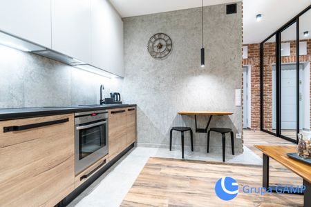 *Stare Miasto* ul. Starowiślna - Photo 5