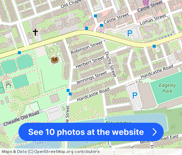 Jennings Street, Stockport, SK3 - Photo 1