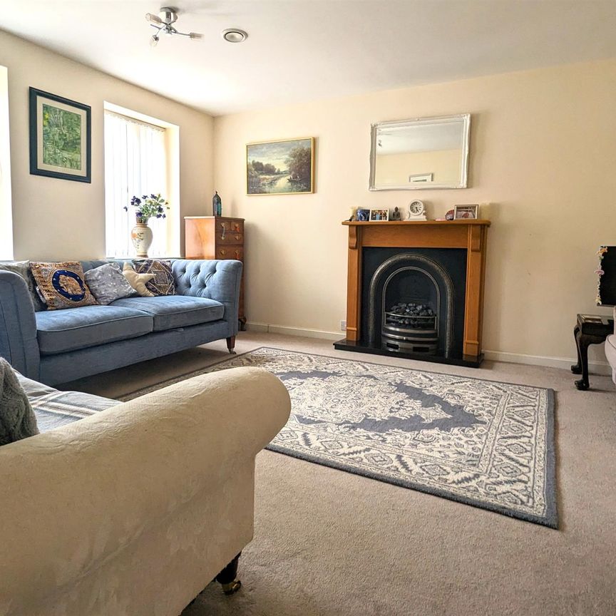 Romsey Wyndham Drive Unfurnished - Photo 1