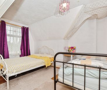 7 bedroom semi-detached house to rent - Photo 5