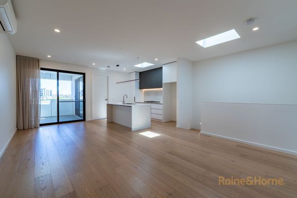 Stylish Modern Living in a Prime Location - Photo 1