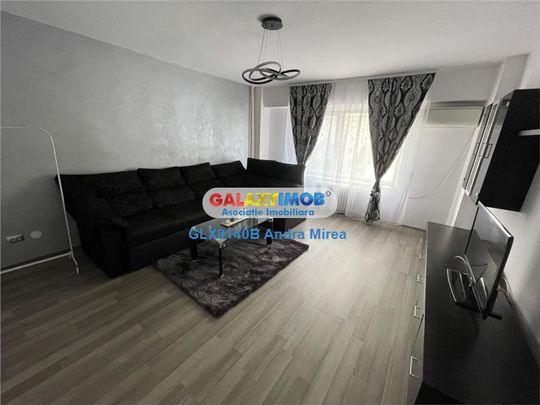 Inchiriere apartament 2 camere Unirii Octavian Goga RENOVAT NOU - Photo 1