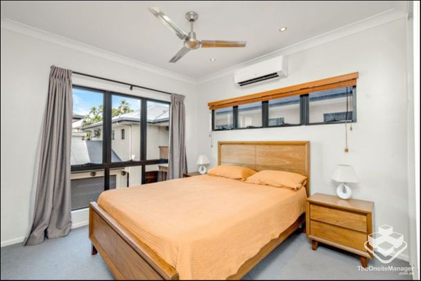 3-bedroom duplex in the heart of the city - Available 12th April 2024 - Photo 1