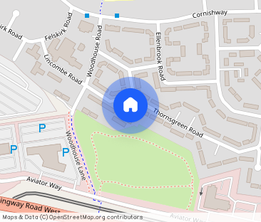 Lenham Walk, Manchester, M22 - Photo 1