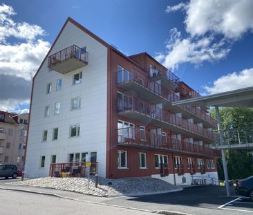 Enedalsgatan 4 - Foto 1