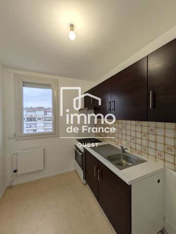 Location Appartement 3 pièces 58m² - Photo 4