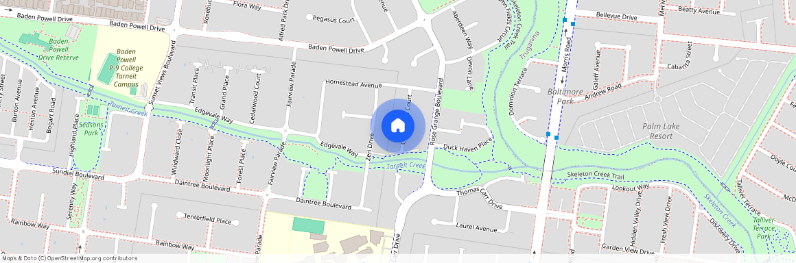 14 Creekwood Ct, Vic 3029, Tarneit